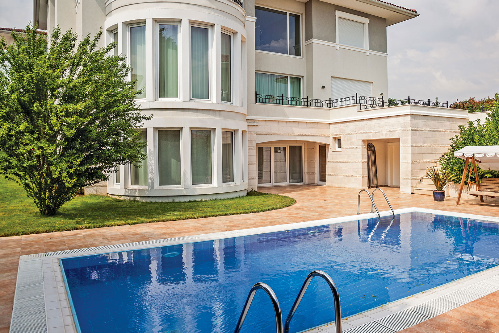VILLA YOO 